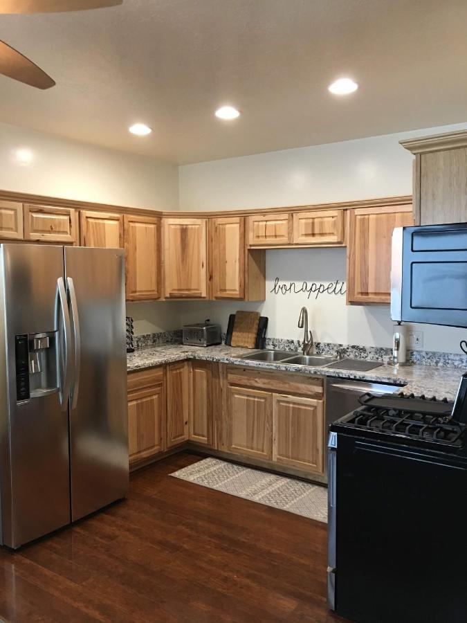 8Th South Apartments Salt Lake City Extérieur photo