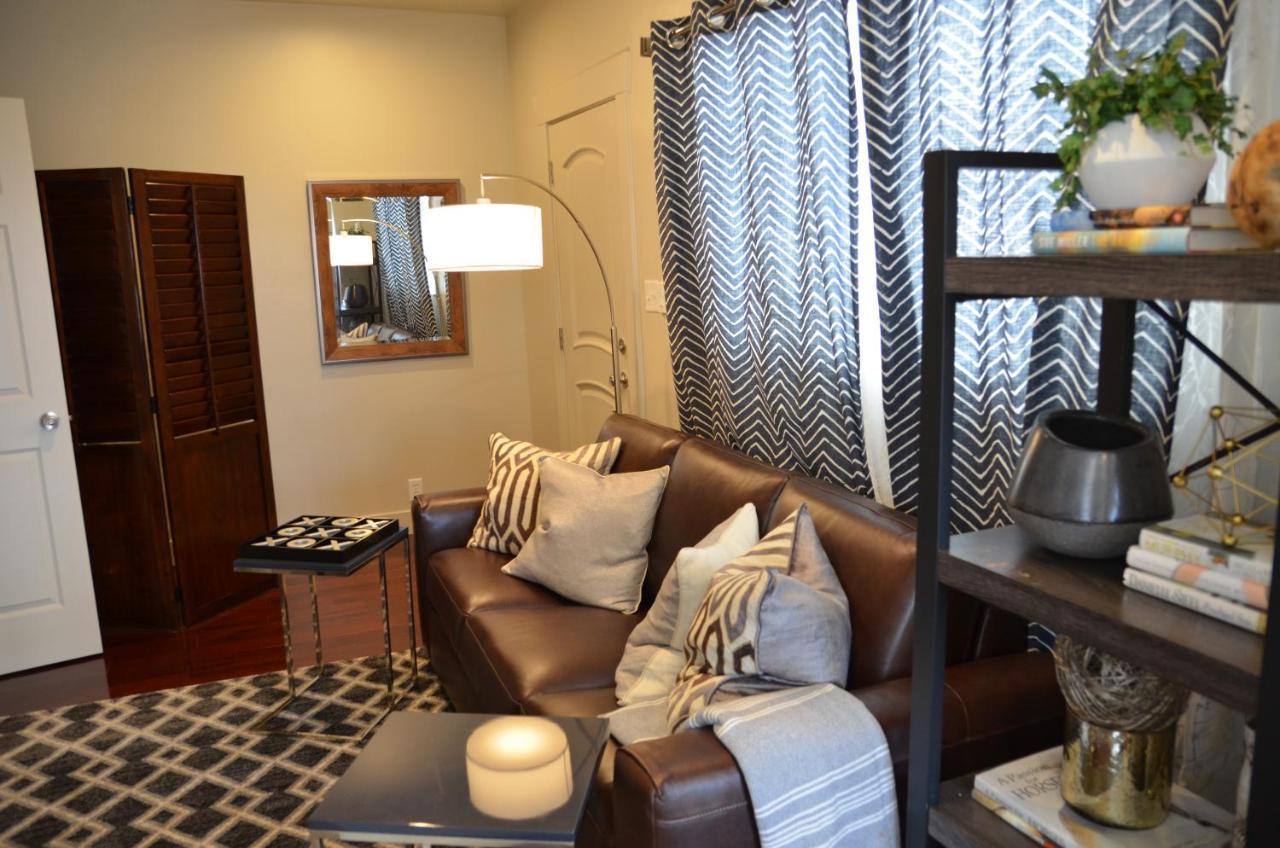 8Th South Apartments Salt Lake City Extérieur photo