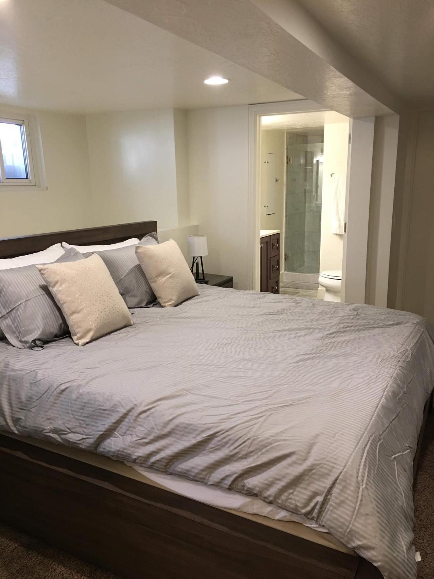 8Th South Apartments Salt Lake City Extérieur photo