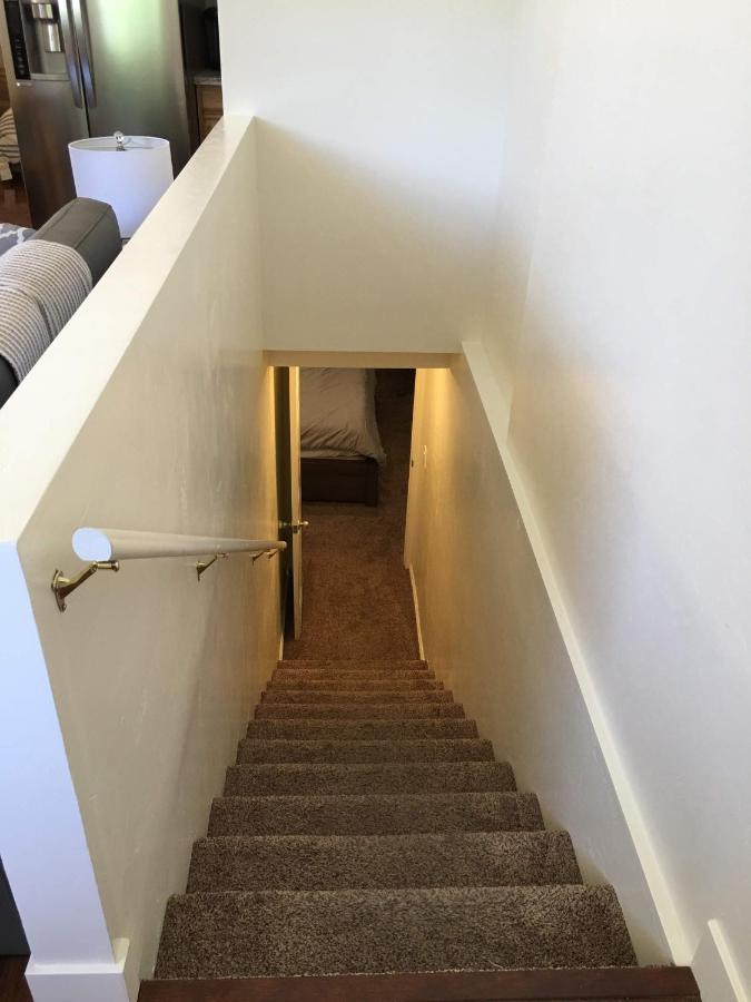 8Th South Apartments Salt Lake City Extérieur photo