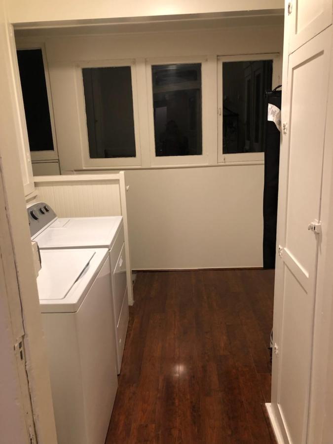 8Th South Apartments Salt Lake City Extérieur photo