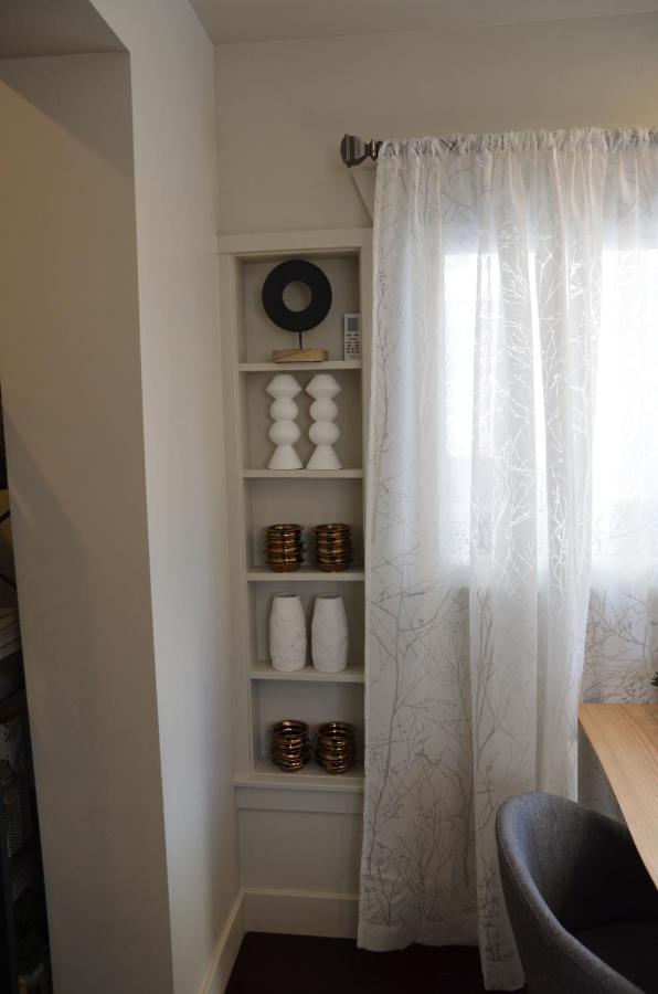 8Th South Apartments Salt Lake City Extérieur photo