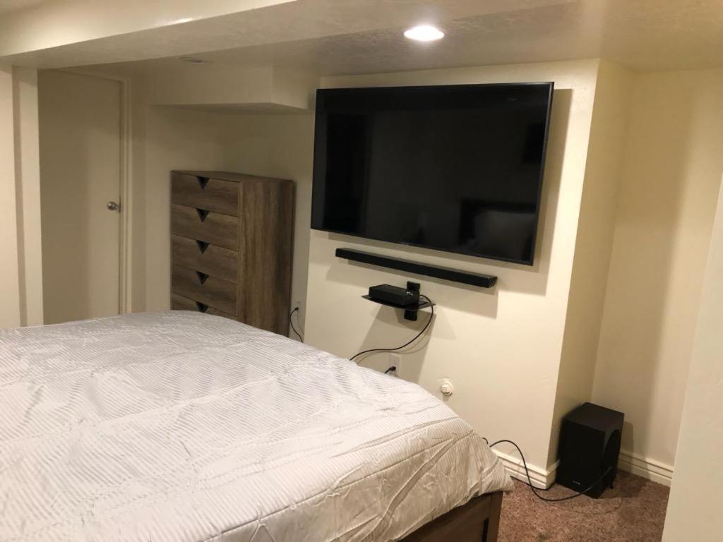 8Th South Apartments Salt Lake City Extérieur photo