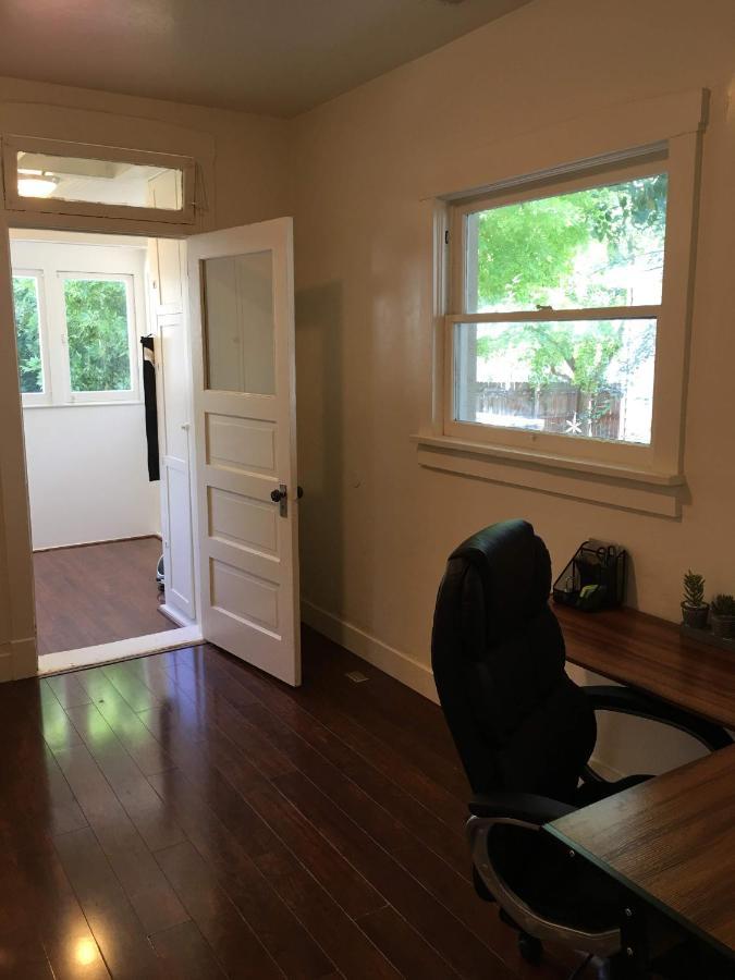 8Th South Apartments Salt Lake City Extérieur photo