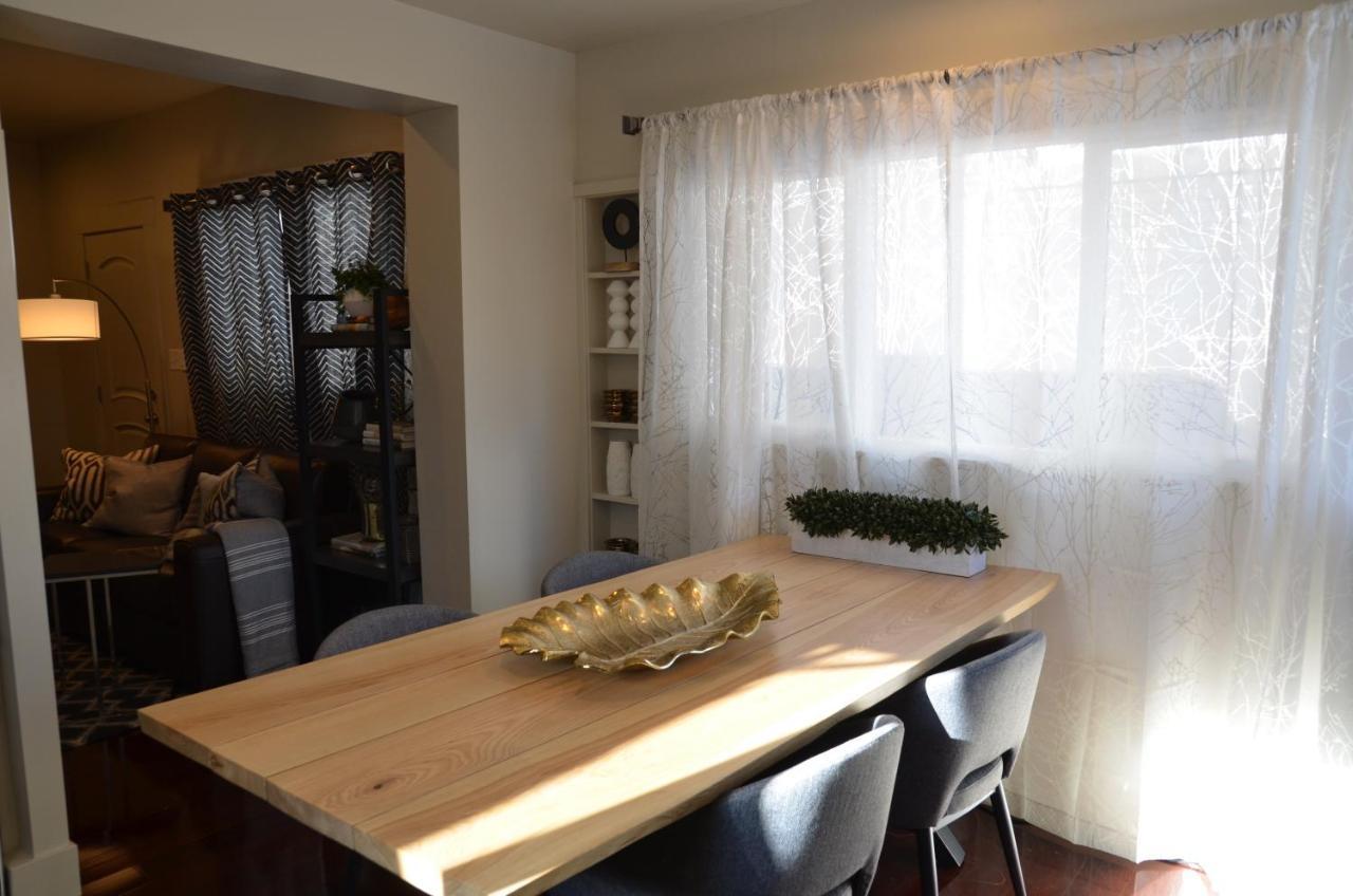 8Th South Apartments Salt Lake City Extérieur photo