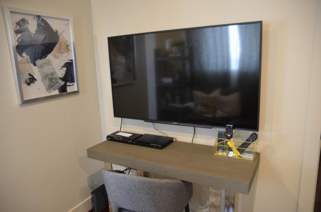 8Th South Apartments Salt Lake City Extérieur photo