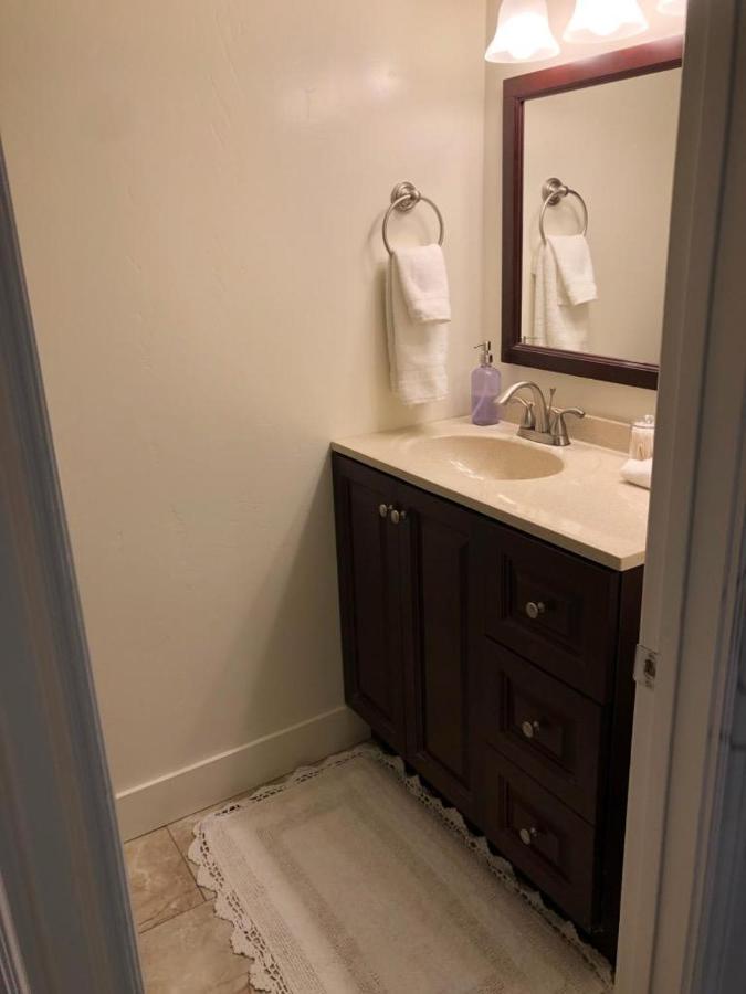 8Th South Apartments Salt Lake City Extérieur photo