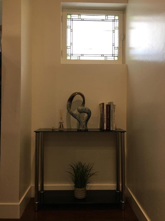 8Th South Apartments Salt Lake City Extérieur photo