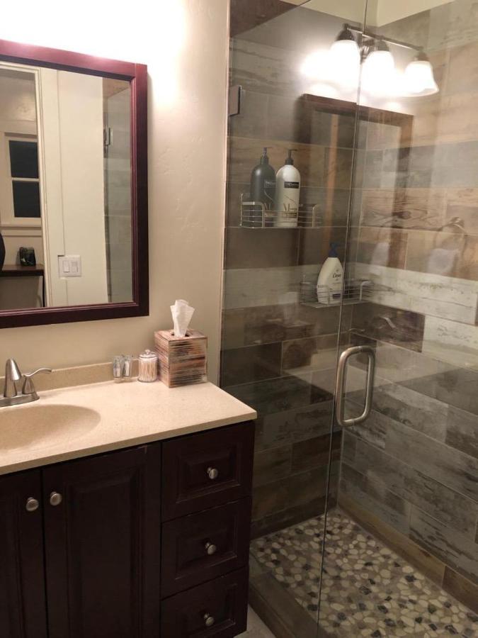 8Th South Apartments Salt Lake City Extérieur photo