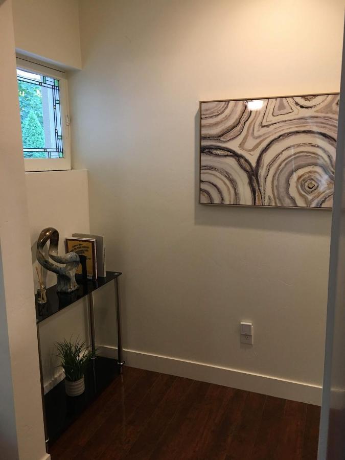 8Th South Apartments Salt Lake City Extérieur photo