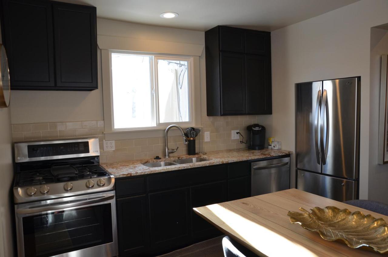 8Th South Apartments Salt Lake City Extérieur photo