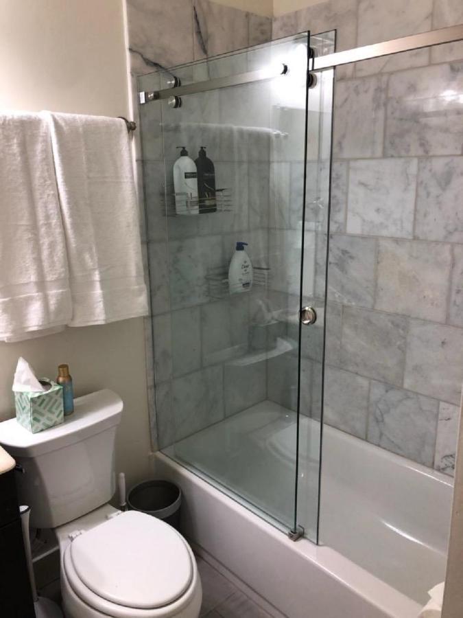 8Th South Apartments Salt Lake City Extérieur photo