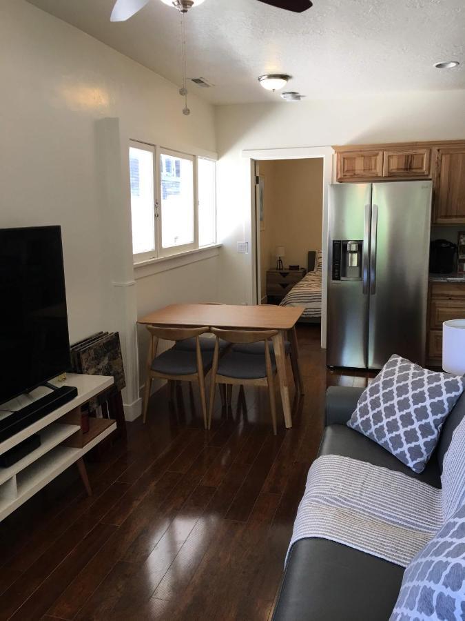 8Th South Apartments Salt Lake City Extérieur photo