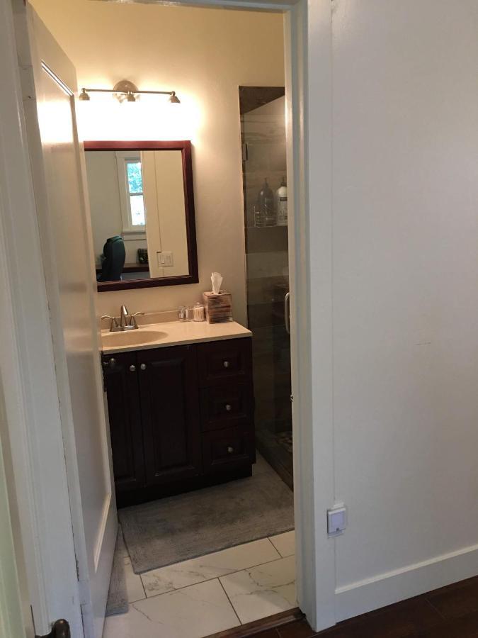 8Th South Apartments Salt Lake City Extérieur photo